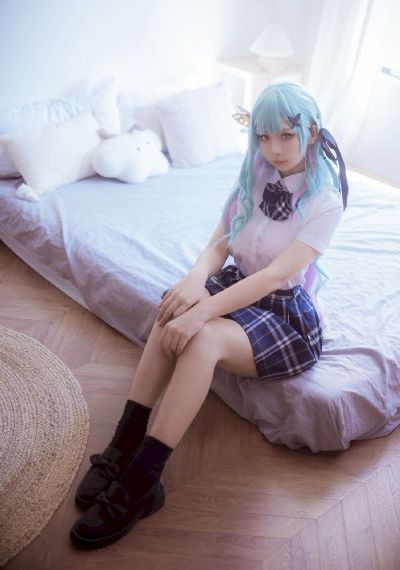 女儿的闺蜜5_BD英语免费全集观看