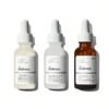The Ordinary Most Loved Collection For Even Skin Tone and Texture - Skin Care Bundle Set - Hyaluronic Acid 2% + B5, Niacinamide 10% + Zinc 1%, Ordinary Caffeine Solution 5% + EGCG