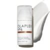Olaplex No. 6 Bond Smoother, Leave-In Styling Hair Cream Treatment, Smooths, Conditions, & Strengthens, Frizz Control for Up to 72 Hours, For All Hair Types, 3.3 fl oz