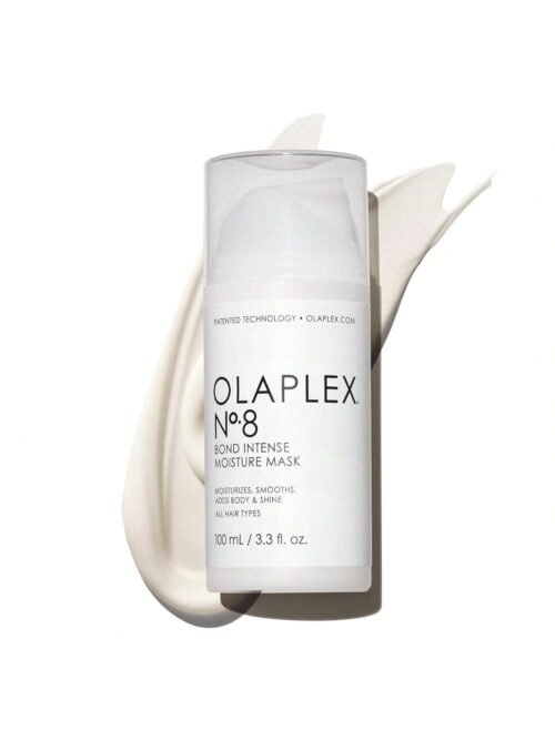 Olaplex Women's No.8 Bond Intense Moisture Mask