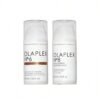 Olaplex Smoother Kit: No. 6, 8, Leave-In Styling Hair Cream Treatment, Smooths, Conditions, & Strengthens, Frizz Control for Up to 72 Hours, For All Hair Types