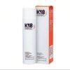 K18 Leave-In Molecular Hair Mask, 150ml Repairs Dry or Damaged Hair, Reverse Hair Damage from Bleach, Color, Chemical Services & Heat