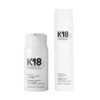K18 Leave-In Molecular Hair Mask Set, Repairs Dry or Damaged Hair, Reverse Hair Damage from Bleach, Color, Chemical Services & Heat