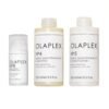Olaplex Wash and Shine Hair Kit: No. 4, 5, 8, Shampoo & Conditioner Set to Cleanse, Hydrate, & Control Frizz Up to 72 Hours, No.8 Bond Intense Moisture Mask For All Hair Types