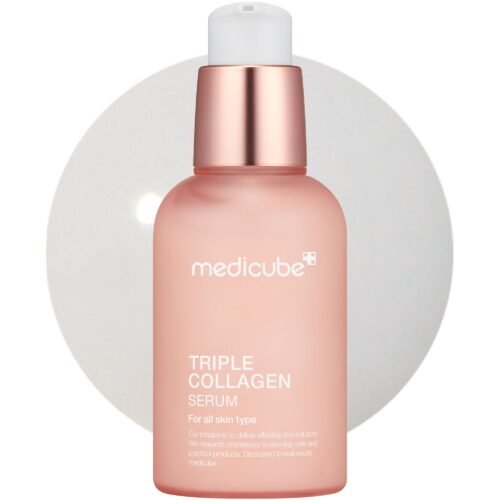 Medicube - Triple Collagen Serum 4.0 (55ml)