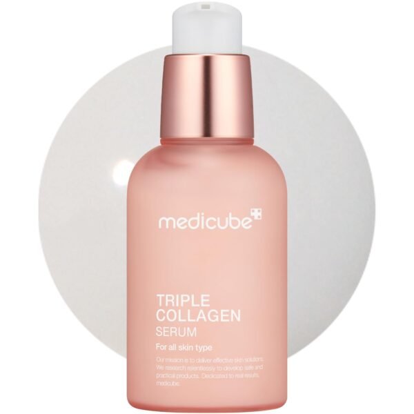 Medicube - Triple Collagen Serum 4.0 (55ml)