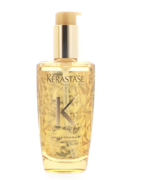 KERASTASE Elixir Ultime Hair Oil - L'HUILE ORIGINALE (100 ml)