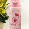 OWALAFreeSip NEW Original 32OZ Insulated Stainless Steel Water Bottle With Straw Sports Water Bottle