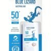 BLUE LIZARD Moisturizing Stick, Brighten skin, Easy to Apply, Create a More Even-Looking Skin Tone, Fragrance Free, 0.5 Oz