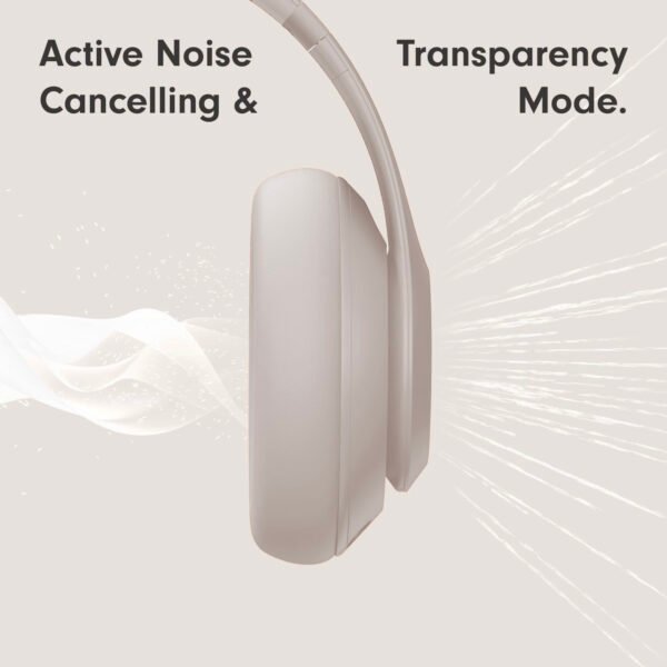 Studio Pro - Wireless Bluetooth Noise Cancelling Headphones - Personalized Spatial Audio, USB-C Lossless Audio, Apple & Android Compatibility, Up to 40 Hours Battery Life