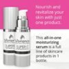 Super C Serum for Mature Skin, Made in USA, All-in-One Vitamin Formula Hydrates, Firms, Lifts, Smooths, Targets Age Spots, Wrinkles, 1 fl ozVibriance Super C Serum for Mature Skin, Made in USA, All-in-One Vitamin Formula Hydrates, Firms, Lifts, Smooths, Targets Age Spots, Wrinkles, 1 fl oz