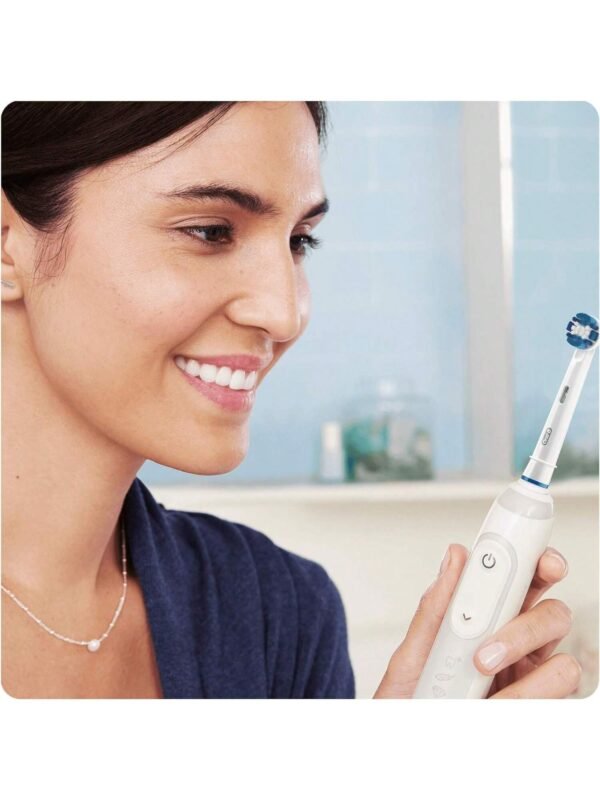 Precision Clean Toothbrush Heads Pack of 10