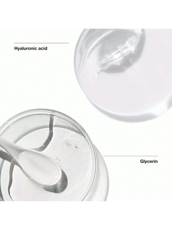 All About Clean Foaming Face Soap With Hyaluronic Acid + Glycerin For Very Dry to Dry Combination Skin Types, 5 Fl Oz