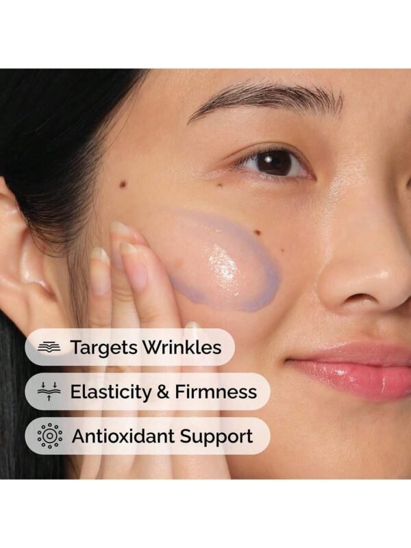 The Ordinary Multi-Peptide + Copper Peptides 1%, Anti-Aging Serum for Fine Lines and Skin Elasticity