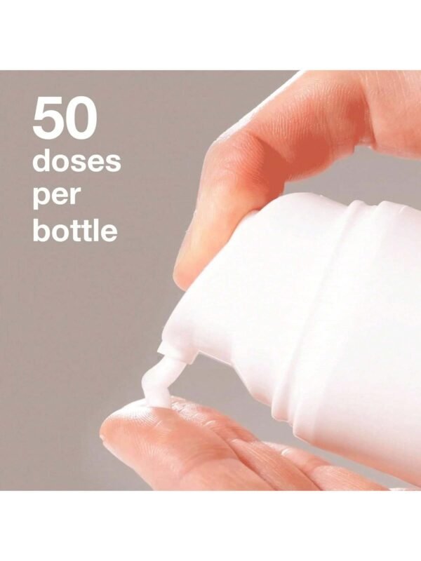 K18 Leave-In Molecular Hair Mask, Repairs Dry or Damaged Hair, Reverse Hair Damage from Bleach, Color, Chemical Services & Heat