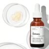 The Ordinary Most Loved Collection For Even Skin Tone and Texture - Skin Care Bundle Set - Hyaluronic Acid 2% + B5, Niacinamide 10% + Zinc 1%, Ordinary Caffeine Solution 5% + EGCG