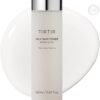 TIRTIR Milk Skin Rice Toner - Deep Moisturizing, Hydrating and Refreshing for face, Niacinamide, Ceramide, Rice Bran Extract, Nature-Oriented Ingredients, Korean Skin Care, Vegan, 150ml / 5.07 fl.oz.