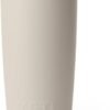 YETI Rambler 20 oz Stainless Steel Vacuum Insulated Tumbler w/MagSlider Lid