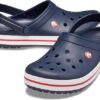 Crocs Garden Clogs for Women and Men - Slip On Work Shoes with Arch Support, Quick-Dry Water Shoes & Comfortable Casual Sandals | Size: Women's 9 / Men's 7 | Color: Blue
