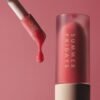 Summer Fridays Dream Lip Oil - Hydrating Tinted Lip Gloss Oil - Non-Sticky Formula with Skincare Benefits for Long-Lasting Softness + Shine - Pink Cloud