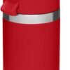 YETI Rambler Jr. 12 oz Kids Bottle, with Straw Cap