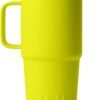 YETI Rambler 30 oz Travel Mug, Stainless Steel, Vacuum Insulated with Stronghold Lid