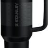 STANLEY Quencher ProTour Flip Straw Tumbler with Leakproof Lid | Built-In Straw & Handle | Cupholder Compatible for Travel | Insulated Stainless Steel Cup | BPA-Free