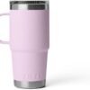 YETI Rambler 30 oz Travel Mug, Stainless Steel, Vacuum Insulated with Stronghold Lid
