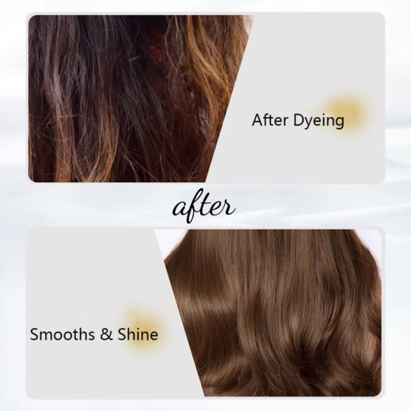 KERASTASE HUILE SUBLIME Hair Oil - L'HUILE ROSE (100ML)