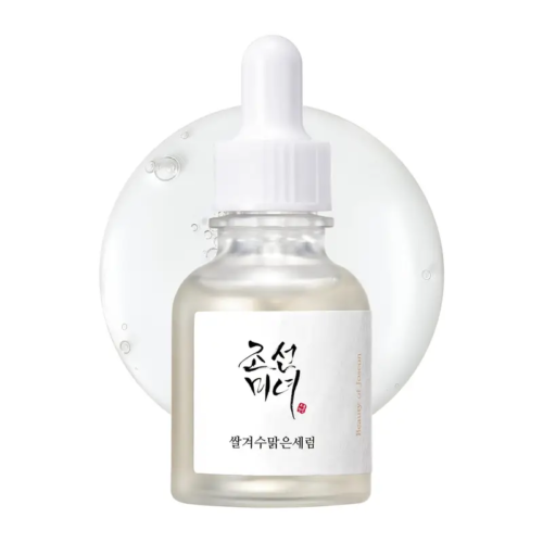 Beauty of Joseon Glow Deep Serum Rice Alpha-Arbutin for Uneven Dull Skin Tone, Daily Korean Skin Care for Men and Women 30ml, 1 fl.oz