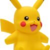 Pokemon Pikachu Select Vinyl Figure - 4-Inch Figure Made from Vinyl