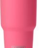 YETI Rambler 30 oz Tumbler, Stainless Steel, Vacuum Insulated with MagSlider Lid