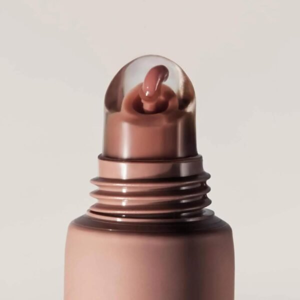 Summer Fridays Tinted Lip Butter Balm - Conditioning Vegan Lip Balm for Instant Moisture, Shine & Hydration - Vanilla Beige