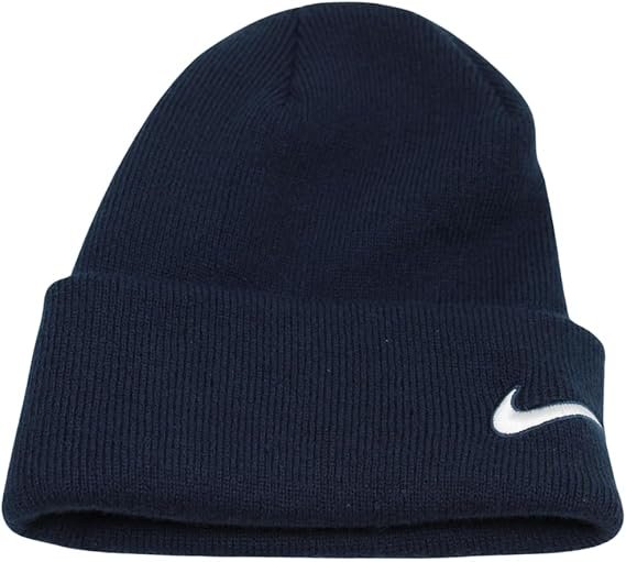 Nike Unisex Beanie Cuffed