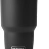 YETI Rambler 30 oz Tumbler, Stainless Steel, Vacuum Insulated with MagSlider Lid
