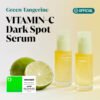 GOODAL Green Tangerine Vitamin C Serum, Korean Skin Care - Advanced Version 1.02 fl oz