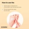 COSRX Snail Mucin 92% Face Moisturizer, Lightweight Moisturing Cream for Soft, Glowy Skin, 3.52 Oz
