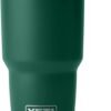 YETI Rambler 30 oz Tumbler, Stainless Steel, Vacuum Insulated with MagSlider Lid