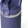 YETI Rambler Jr. 12 oz Kids Bottle, with Straw Cap