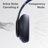 Studio pro - Wireles Bluetoth Noise Canceling Headphones - Peronalzed Spatial Audio, Us-C Lossless Audio, Apple & Android Compatibilit, Up to 40 Hours Batery Life