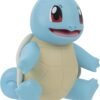 Pokémon Squirtle Select Vinyl Figure - 8-Inch Figure Made from Vinyl