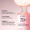 Anua Peach 70 Niacinamide Serum 30ml / brightening hydrating face serum/daily clean beauty (1.01 fl. oz.)