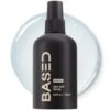 BASED Sea Salt Spray, Natural Finish Sea Salt Spray for Hair, Volumizes & Texturizes, Infused with Kelp & Vitamin B5, Light & Non-Greasy, Paraben, Sulfate, Phthalate Free, 6.8 oz (Pack of 1)