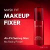 TIRTIR Mask Fit Make-up Fixer | 24H Transfer-Resistant Lightweight Non-Greasy Makeup Setting Spray 2.7 Fl Oz