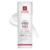 EltaMD UV Daily Face Sunscreen Moisturizer with Zinc Oxide, Daily Face Moisturizer with SPF, Great for Dry, Combination, and Normal Skin