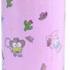 SANRIO Hello Kitty & Friends All-Over Character Print Pink 24 Oz Stainless Steel Water Bottle