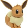 Pokemon Eevee Select Vinyl Figure - 8-Inch Figure Made from Vinyl