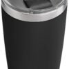 YETI Rambler 20 oz Stainless Steel Vacuum Insulated Tumbler w/MagSlider Lid