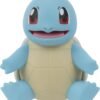Pokémon Squirtle Select Vinyl Figure - 8-Inch Figure Made from Vinyl