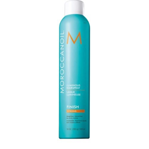 Moroccanoil Luminous Hairspray Strong